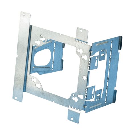 electrical box for wall braces|Electrical Box Brackets .